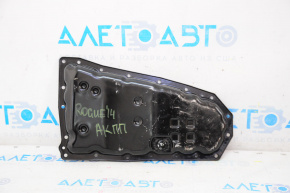 Oil pan automatic transmission Nissan Rogue 14-20
