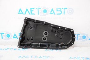 Oil pan automatic transmission Nissan Rogue 14-20