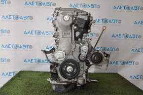 Engine 2AR-FE Toyota Camry v55 2.5 15-16 usa 72k, plaque on the wall
