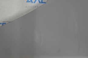 Rear pillar trim right Toyota Camry v55 15-17 usa gray, scratches