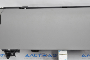 Glove box, glove compartment Toyota Camry v55 15-17 usa gray, scratches, broken mount