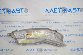Right turn signal Toyota Camry v55 15-17 usa