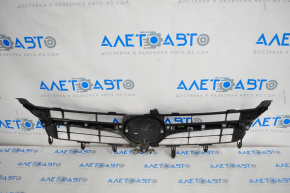 Toyota Camry v55 15-17 USA LE radiator grille with emblem