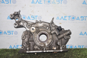 Front Engine Cover w/Oil Pump Toyota Highlander 08-13 hybrid 3MZ-FE