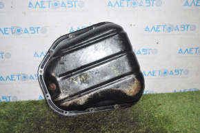 Oil pan Toyota Highlander 08-13 hybrid 3MZ-FE