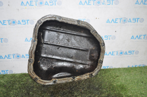 Oil pan Toyota Highlander 08-13 hybrid 3MZ-FE