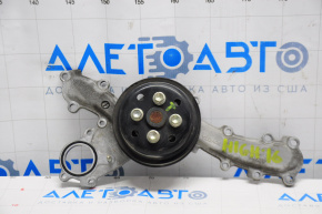Water pump Toyota Highlander 14-16 3.5