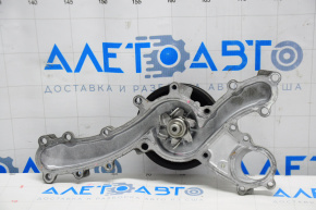 Water pump Toyota Highlander 14-16 3.5