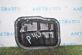 Oil pan Toyota Prius V 12-17 2ZR-FXE