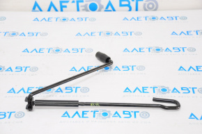 Jack handle VW Passat b8 16-19 USA