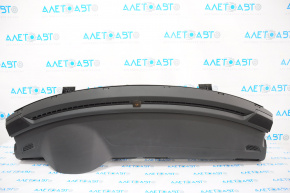 Torpedo front panel without AIRBAG VW Passat b8 16-19 USA black