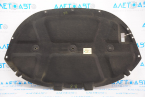 VW Passat B8 16-19 USA Hood Insulation