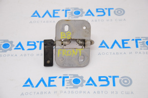 Hood Lock Hook VW Passat b8 16-19 USA