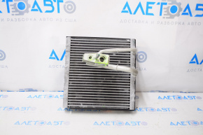 Chevrolet Volt 16 evaporator with valve