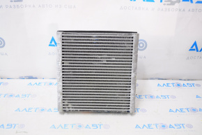 Chevrolet Volt 16 evaporator with valve