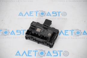 Front Left Door Computer VW Jetta 19-24
