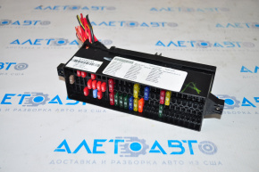 Fuse box under the dashboard VW Passat b8 16-19 USA