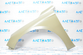 Front left wing Chevrolet Malibu 16-23 steel