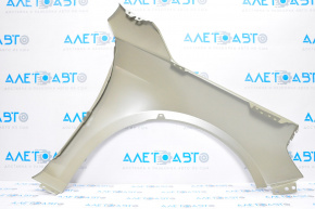 Front left wing Chevrolet Malibu 16-23 steel