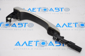Dodge Journey 11-14 Keyless Front Right Outer Door Handle
