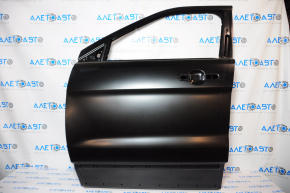 Door bare front left Ford Explorer 11-19