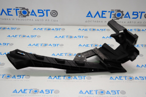 Fastening bumper-headlight front right Honda CRV 15-16 rest