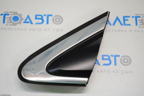 Plug triangle wing front left Honda CRV 12-16