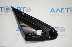 Plug triangle wing front left Honda CRV 12-16