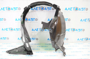 Front right fender liner Infiniti QX50 19-20