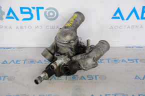 Thermostat housing Mitsubishi Outlander 14-20 2.4 with cover