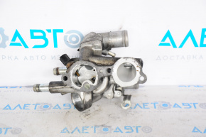 Thermostat housing Mitsubishi Outlander 14-20 2.4 with cover