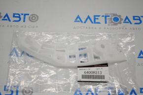 Front bumper mount left Mitsubishi Outlander 16-22 rest