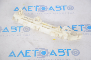 Front bumper mount right Mitsubishi Outlander 14-15 prerest