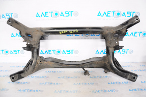 Rear subframe Mitsubishi Outlander 14-15 pre-restored FWD