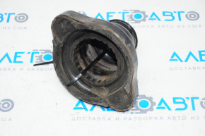 Rear left shock absorber support for Mitsubishi Outlander 14-22