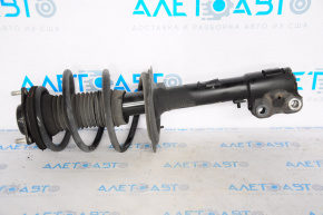 Front left shock absorber assembly for Mitsubishi Outlander 2014-2015 pre-restyling