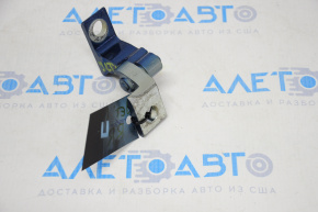 Upper rear right door hinge for VW Jetta 19-24 (2 parts)