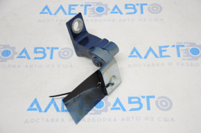 Lower rear right door hinge for VW Jetta 19-24 (2 parts)