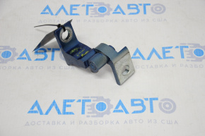 Upper front left door hinge for VW Jetta 19-24 (2 parts)