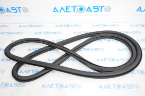 Front left door seal for VW Jetta 19-24