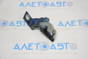 Upper front right door hinge for VW Jetta 19-24 (2 parts)