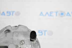 VW Jetta 19-20 air conditioning compressor