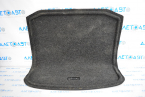 Trunk carpet VW Jetta 19-25 rag black