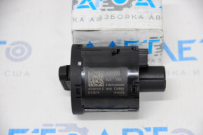 VW Jetta 19-21 headlight control without fog lights, with auto light