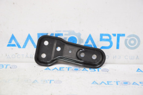 Subframe burr left VW Jetta 19-24