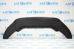 Front Bumper Lower Lip VW Passat b7 12-15 USA