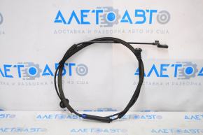 VW Passat b8 16-19 USA hood release cable assembly