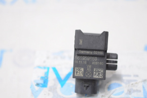 Front left airbag sensor for VW Passat b8 16-19 USA on TV