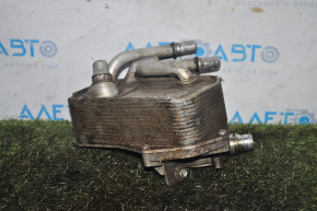 Oil cooler automatic transmission BMW X5 E70 07-13