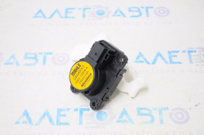 Actuator motor heater drive Ventilation Chevrolet Volt 16- with traction